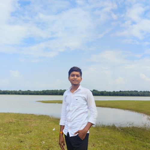 Aryan D. profile photo