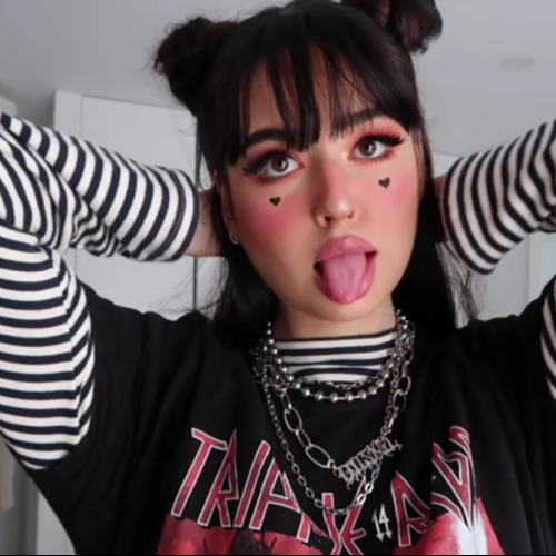 jasmine g. profile photo