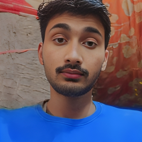 Vikas J.