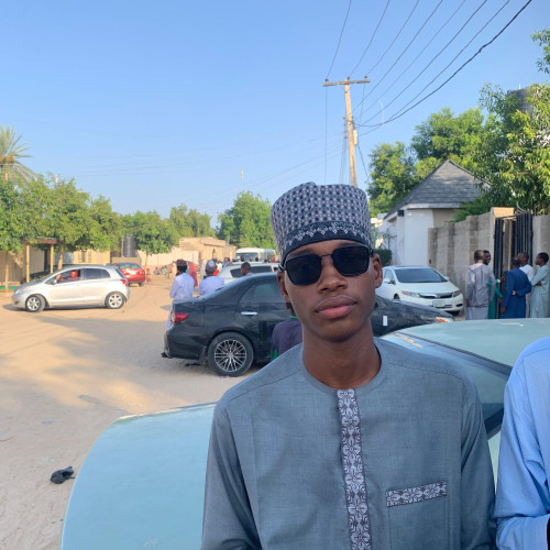 Adamu  S. profile photo