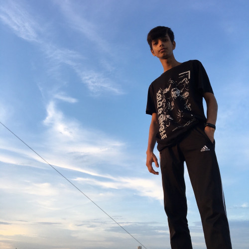 Sumit T. profile photo