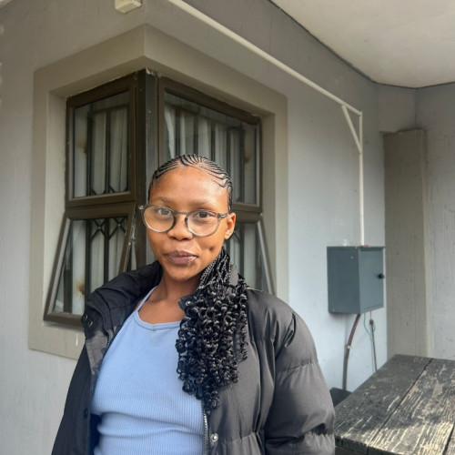 Nhlanhla Nonjabulo  L. profile photo