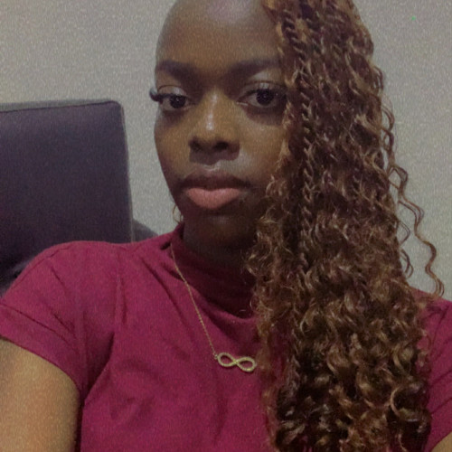 Favour E.