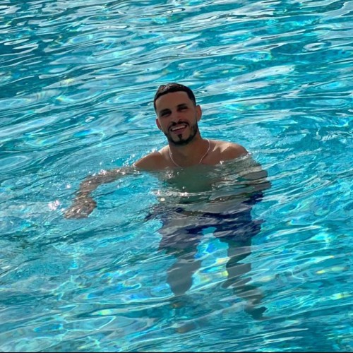 Abdou lmjed E. profile photo