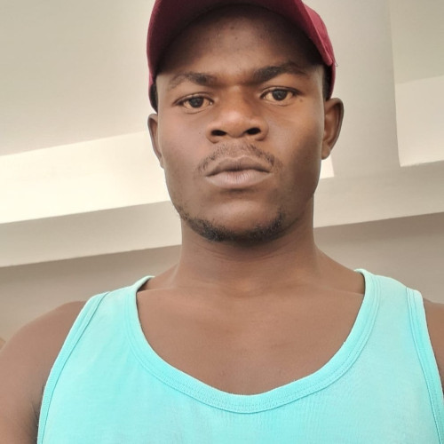 ADRIAN B. profile photo