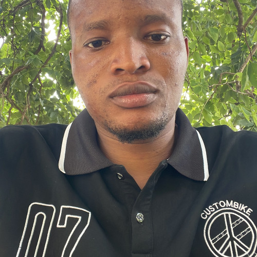 Olorode  O. profile photo