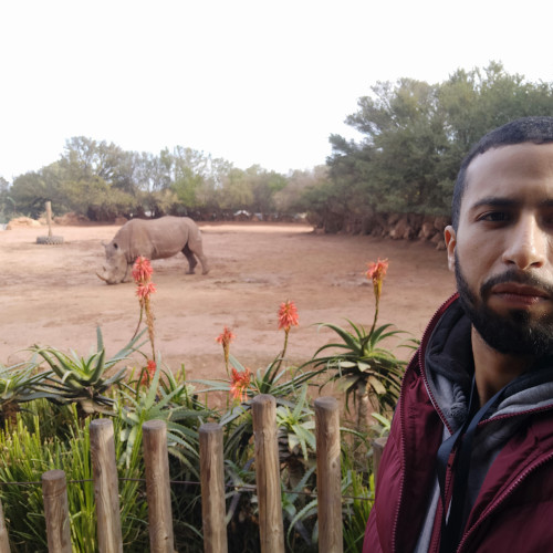 Ayoub E. profile photo
