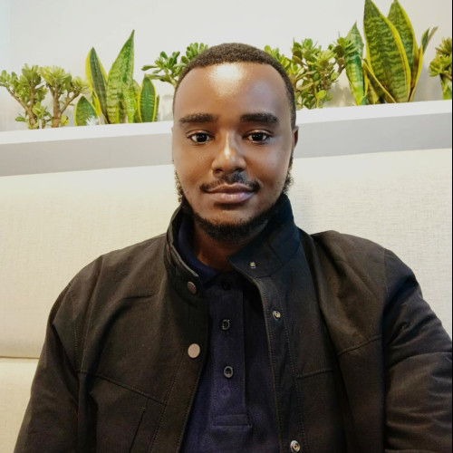 Henry K. profile photo