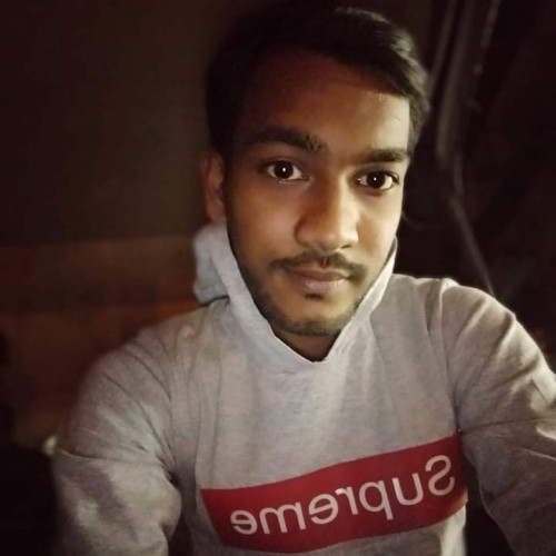 Chirag  P. profile photo