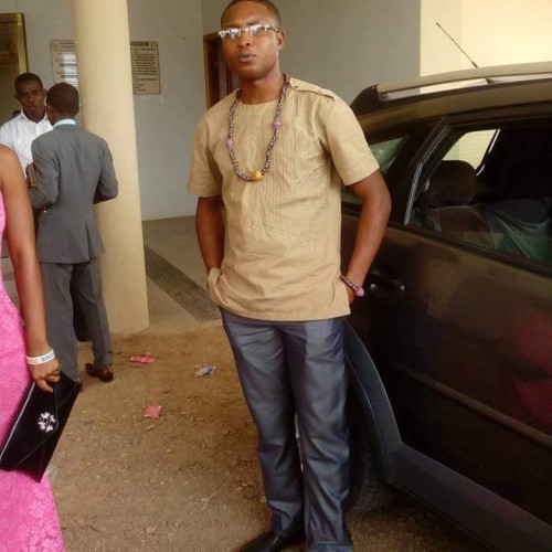 Isaac  B. profile photo