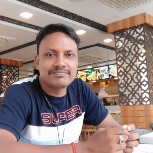 Vishal P.