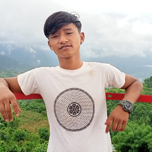 Yogesh R.
