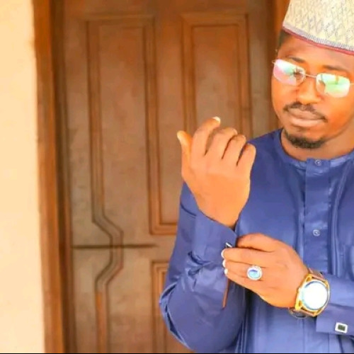 Abdulhamid B.