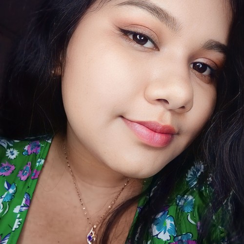 Andreina Z.
