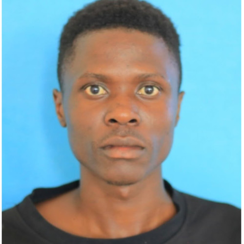Samson E. profile photo