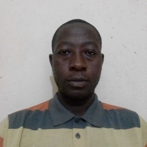 tintsoalo m. profile photo