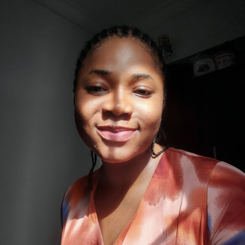 Jecinta  A. profile photo