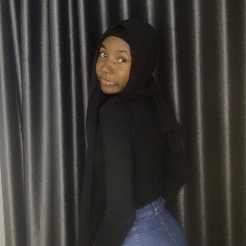 Khadijah  I. profile photo