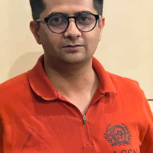 Yash  G. profile photo