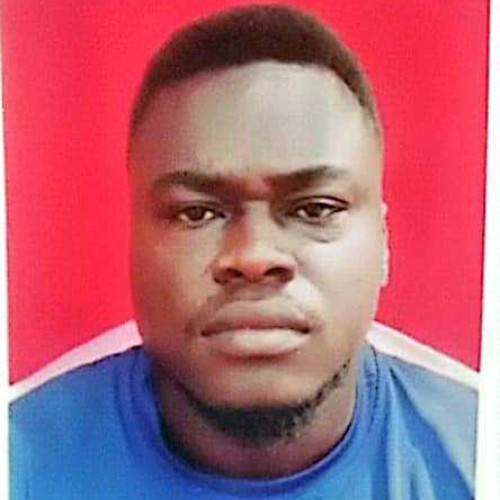 Emmanuel E. profile photo