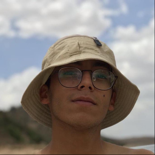 othmane  . profile photo