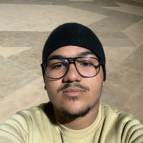 Aymane Saleh T. profile photo