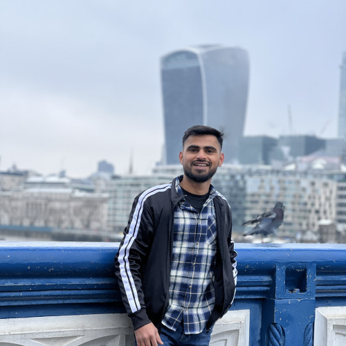 Jitendra  P.