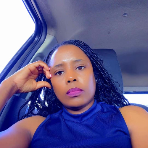 Sithembile k. profile photo