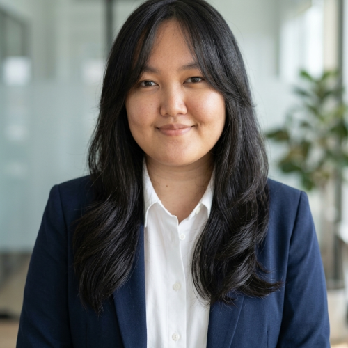Catherine P. profile photo