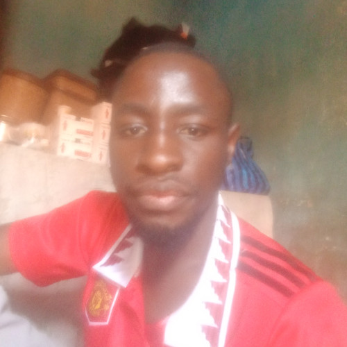 Abubakar  I. profile photo