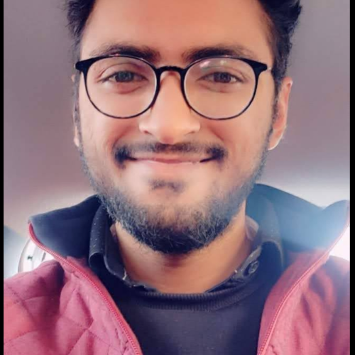 Vaibhav B. profile photo
