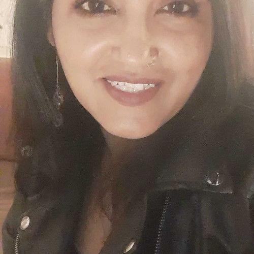 Nisha S.
