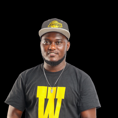 Solomon K. profile photo