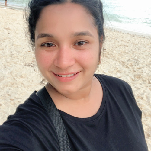 Prasanthi v.