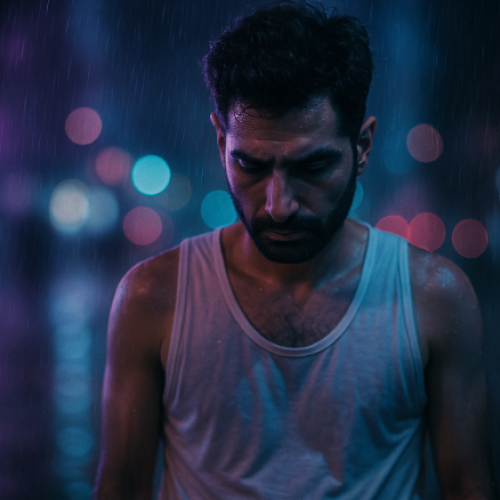 saeed r. profile photo