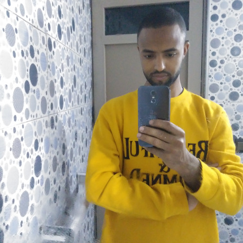 SALAH O. profile photo