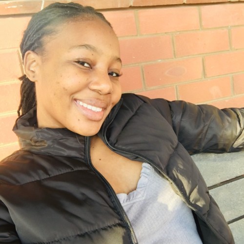 Zamathemba M.