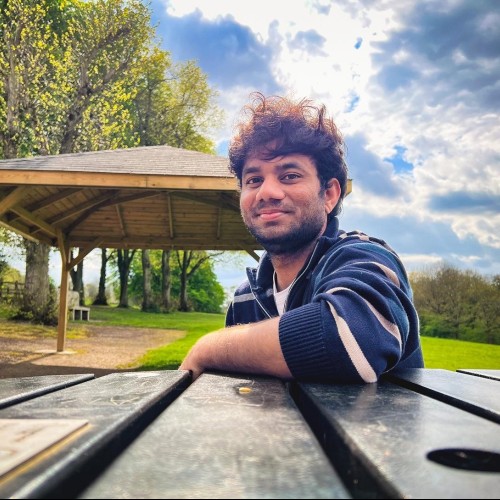Naveen kumar T. profile photo