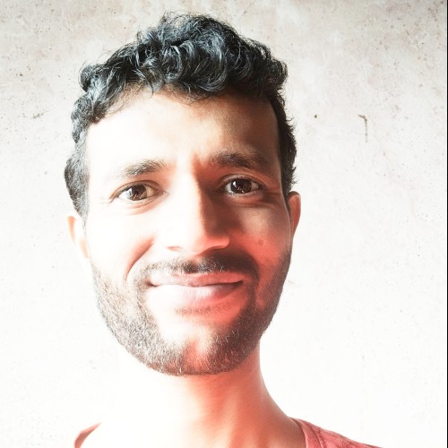 Shivananda K.