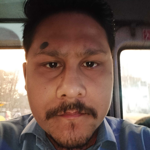 Deepanshu B.