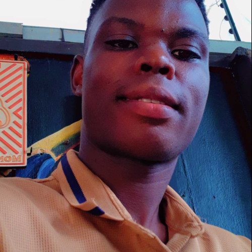 Striker V. profile photo