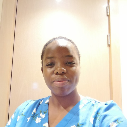 Amina N. profile photo