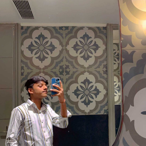 kartik s. profile photo