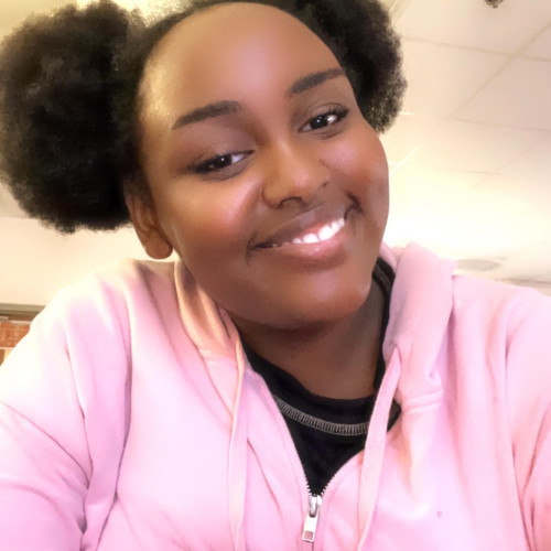 Nya G. profile photo