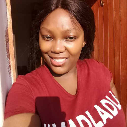 Pretty D. profile photo