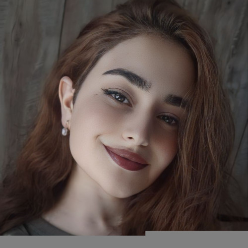 Anahit A. profile photo