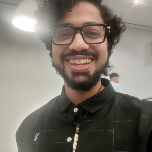 Mohammad Ali N. profile photo