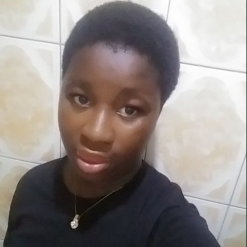 User 4. profile photo