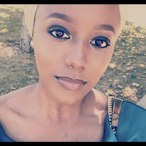 Saadatu A. profile photo