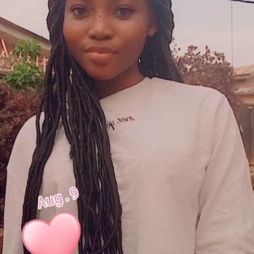  Favour O. profile photo